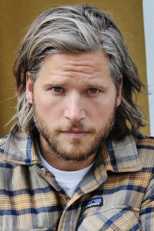Photo of Sebastian Ströbel