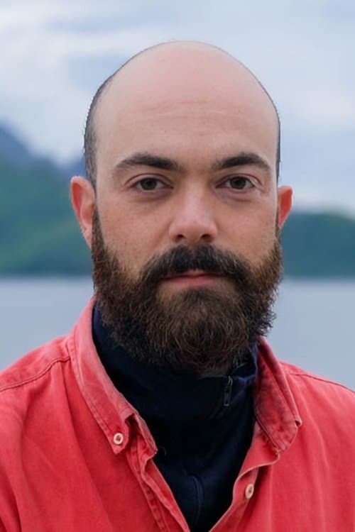 Photo of Sebastian Warholm