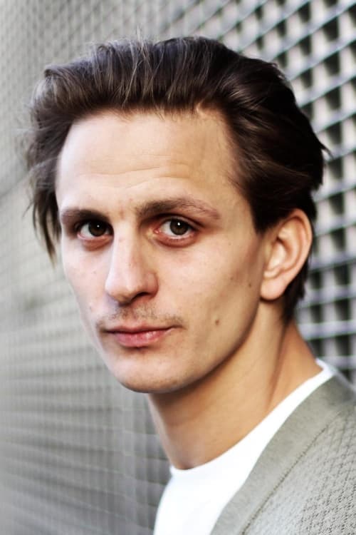 Photo of Sebastian Wendelin