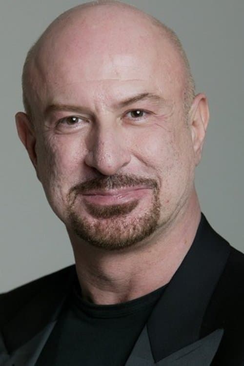 Photo of Sebastiano Lo Monaco