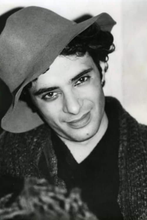 Photo of Sebastiano Nardone