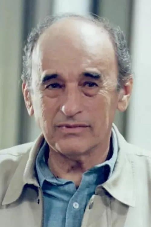 Photo of Sebastião Vasconcelos