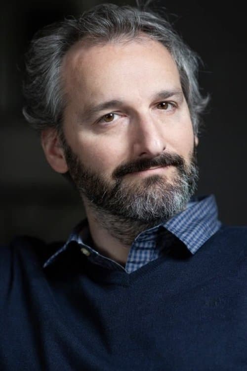 Photo of Sébastien Cotterot