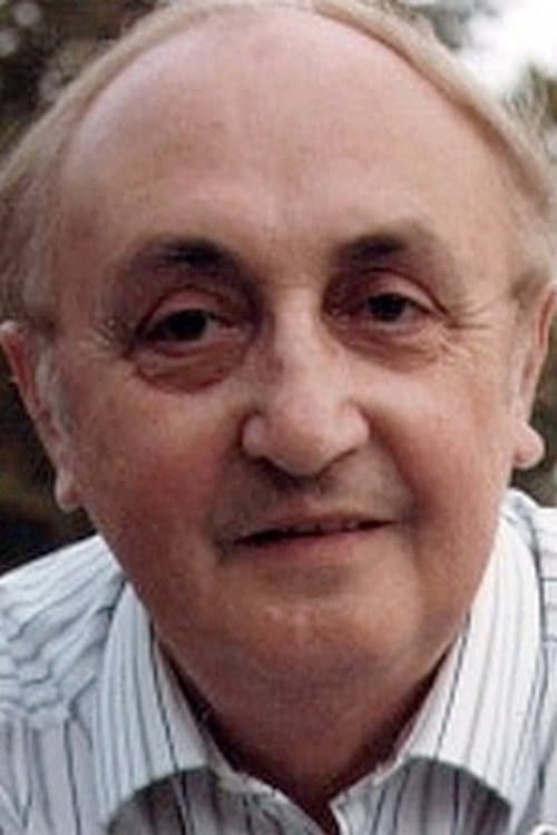Photo of Sébastien Floche