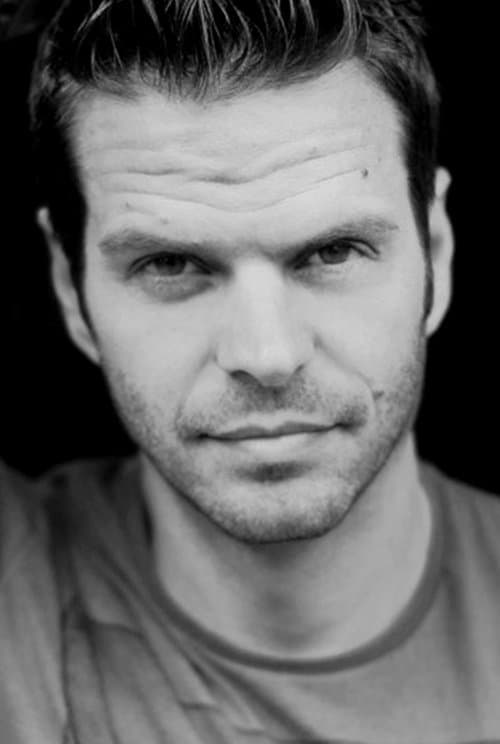 Photo of Sebastien Guy
