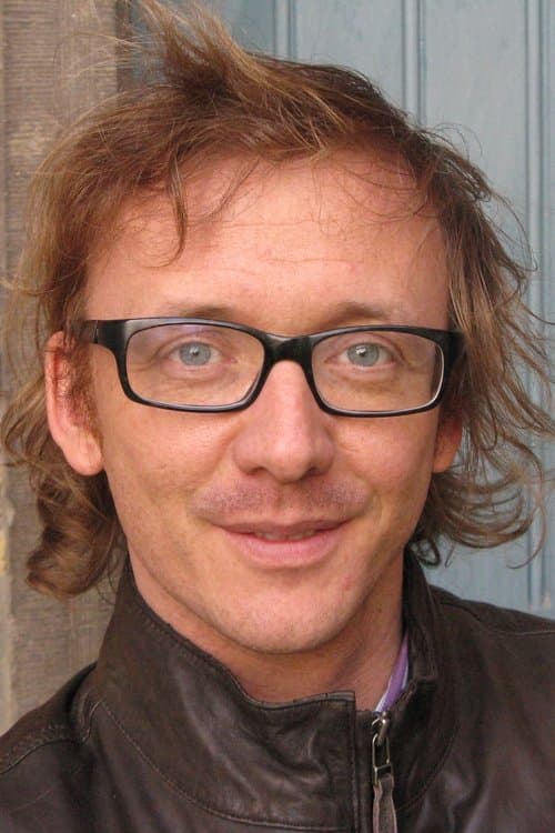 Photo of Sebastien Hebrant