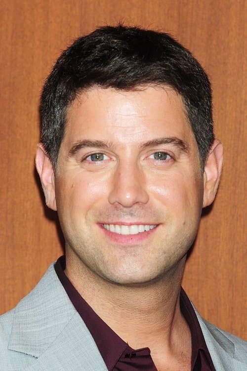 Photo of Sebastien Izambard
