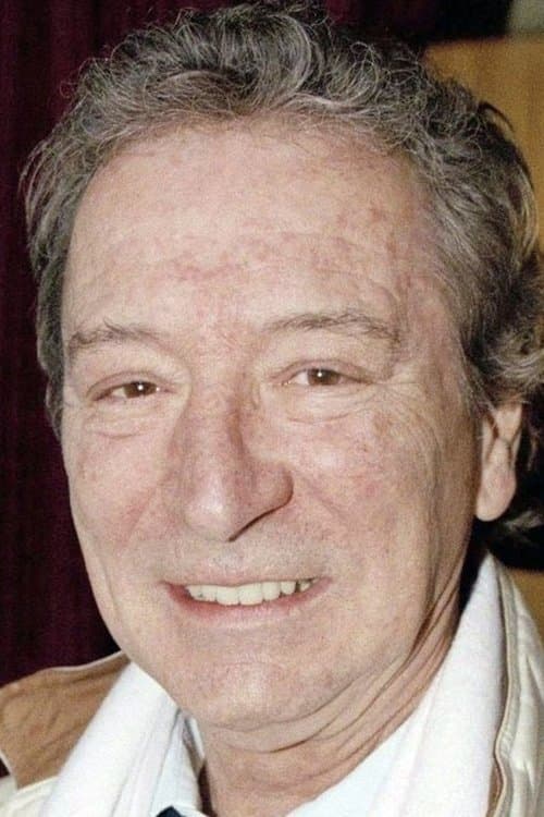 Photo of Sébastien Japrisot