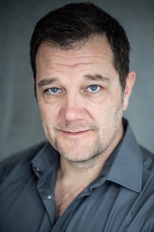 Photo of Sébastien Libessart