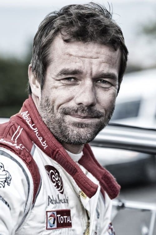 Photo of Sébastien Loeb