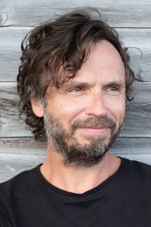 Photo of Sébastien Pilote