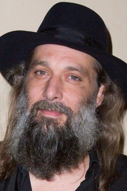 Photo of Sébastien Tellier