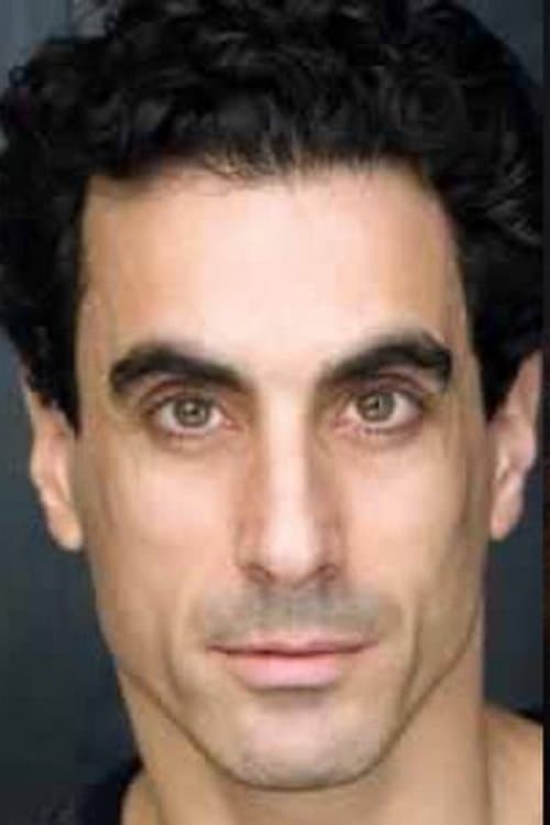 Photo of Sebastien Torkia