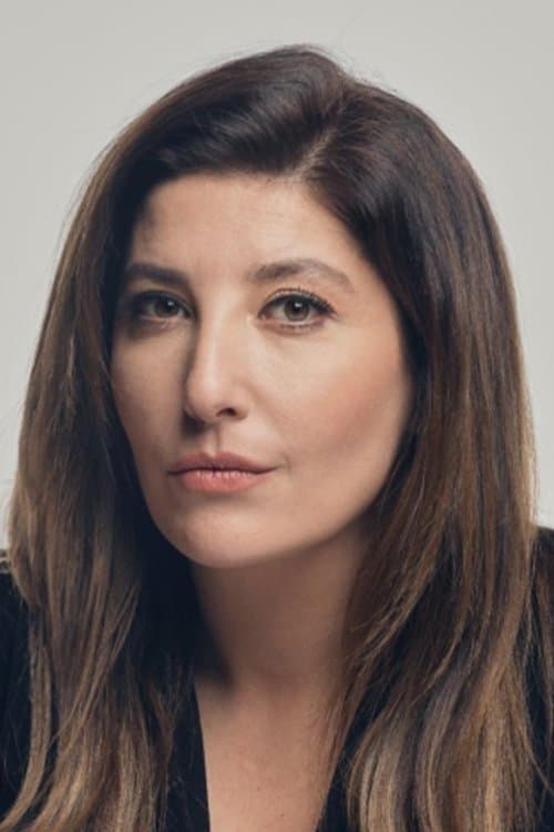 Photo of Şebnem Bozoklu
