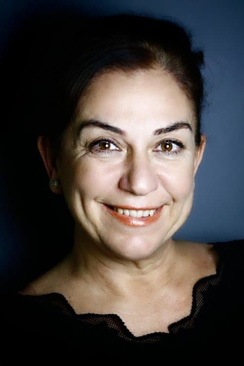 Photo of Şebnem Dilligil