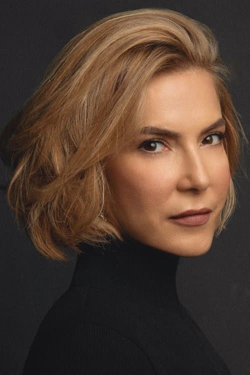Photo of Şebnem Dönmez
