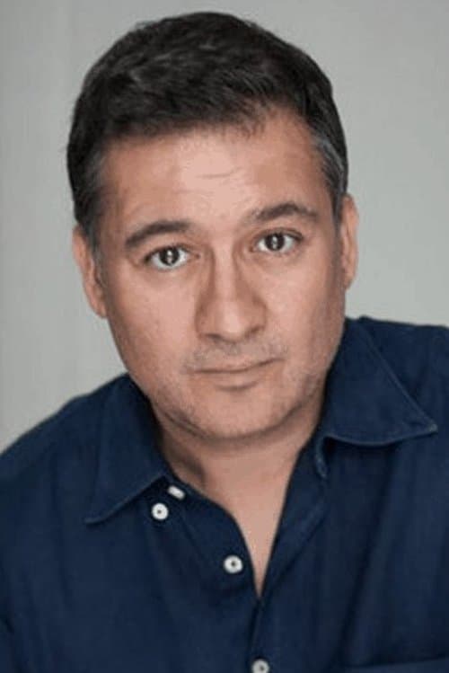 Photo of Secun de la Rosa