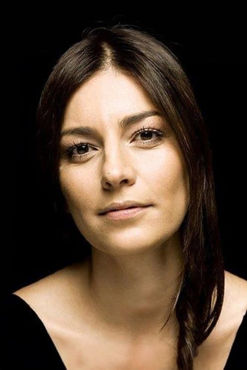 Photo of Seda Akman
