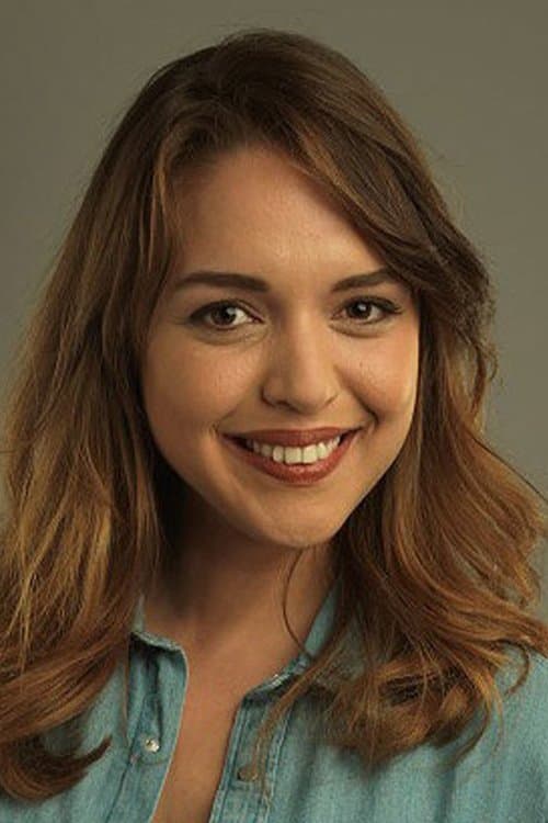 Photo of Seda Türkmen
