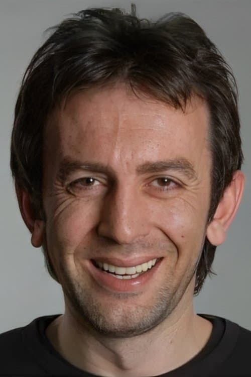 Photo of Sedat Kalkavan