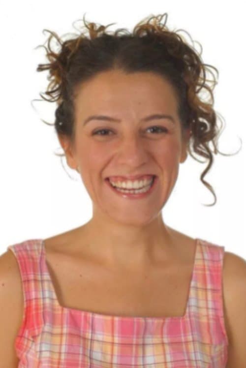 Photo of Sedef Pehlivanoğlu