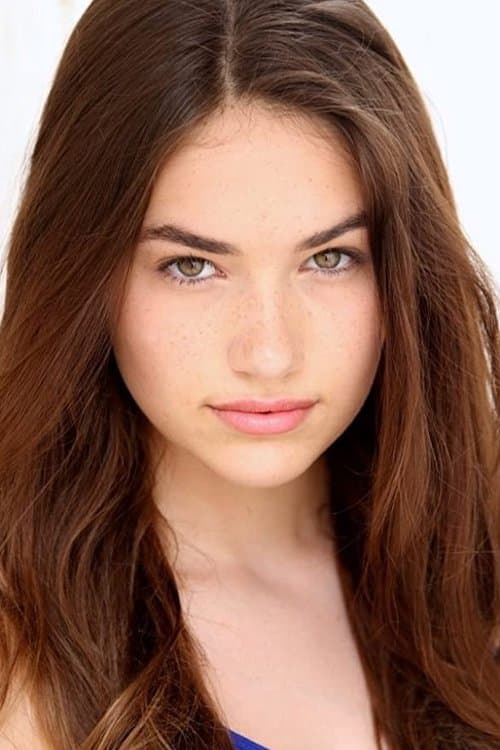 Photo of Sedona James