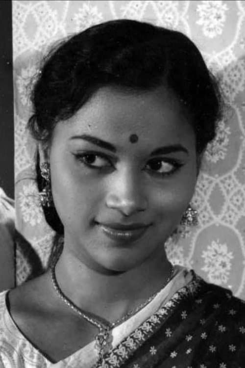 Photo of Seema Deo