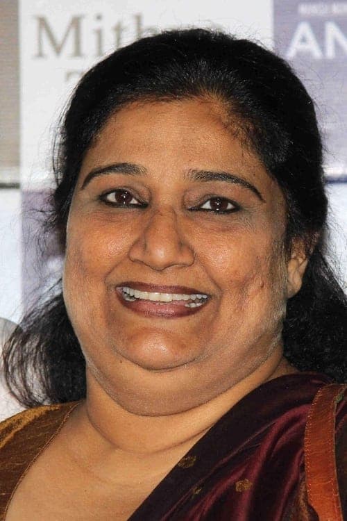 Photo of Seema Pahwa