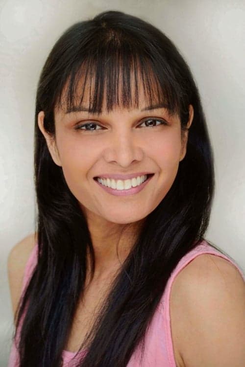 Photo of Seema Rahmani