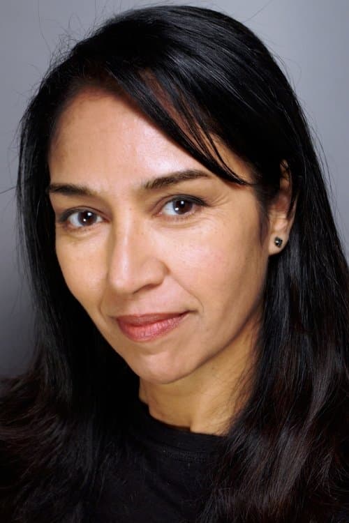 Photo of Seeta Indrani