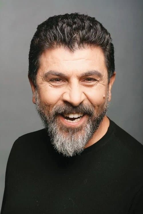 Photo of Sefa Zengin