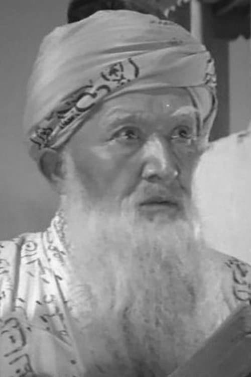 Photo of Seifi Alimov