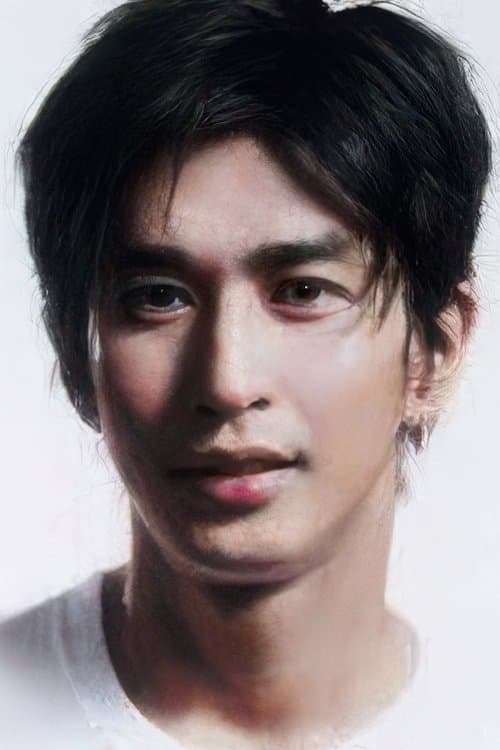 Photo of Seigi Ozeki