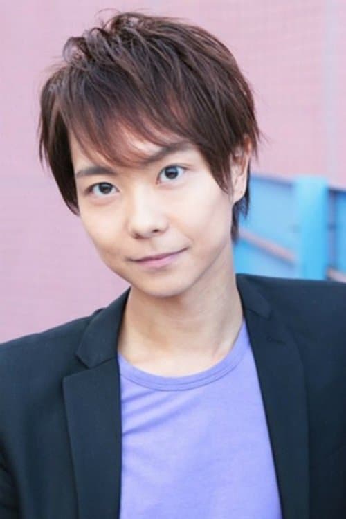 Photo of Seigo Noguchi