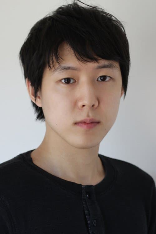 Photo of Seiichi Kohinata