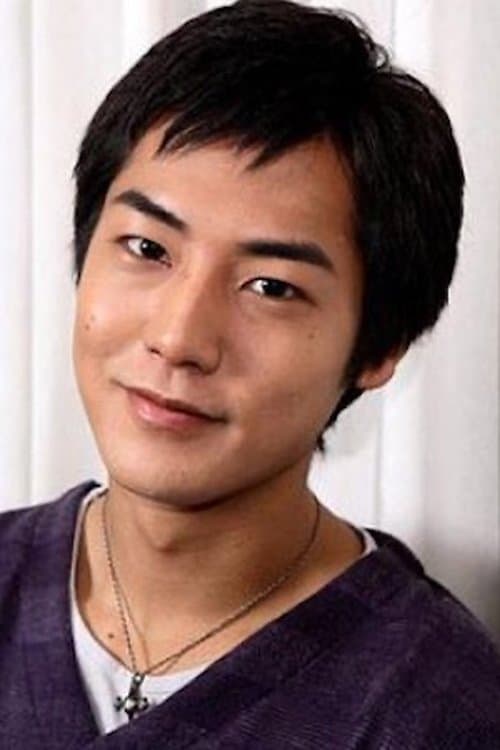 Photo of Seiji Fukushi