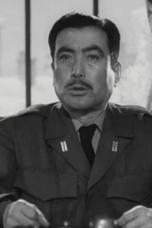 Photo of Seijirô Onda