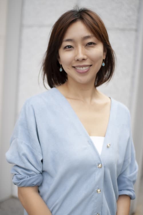 Photo of Seina Kasugai