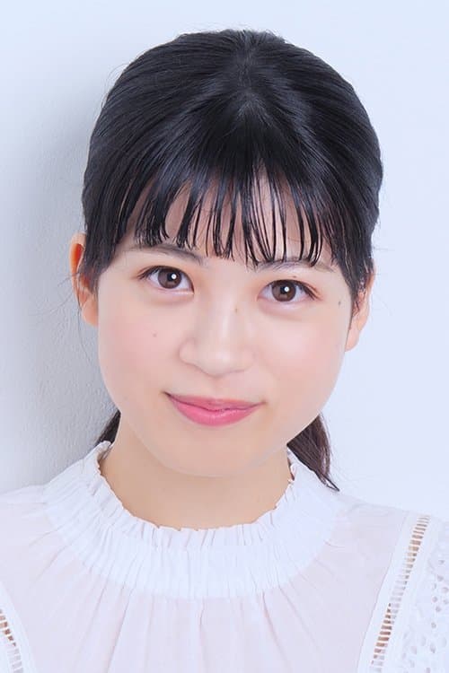 Photo of Seina Nakata