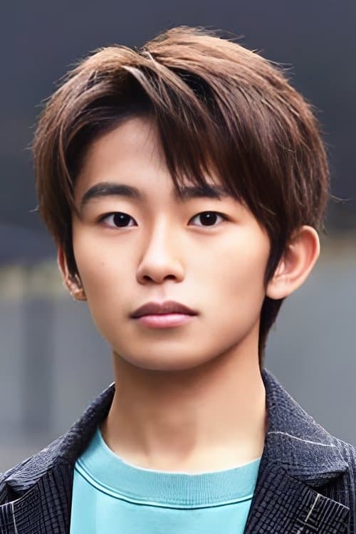 Photo of Seishirou Katou