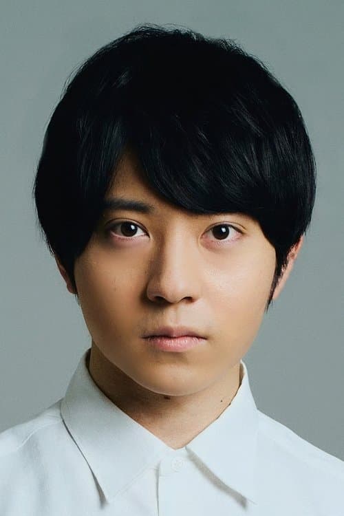 Photo of Seishu Uragami