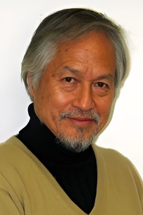 Photo of Seiya Nakano