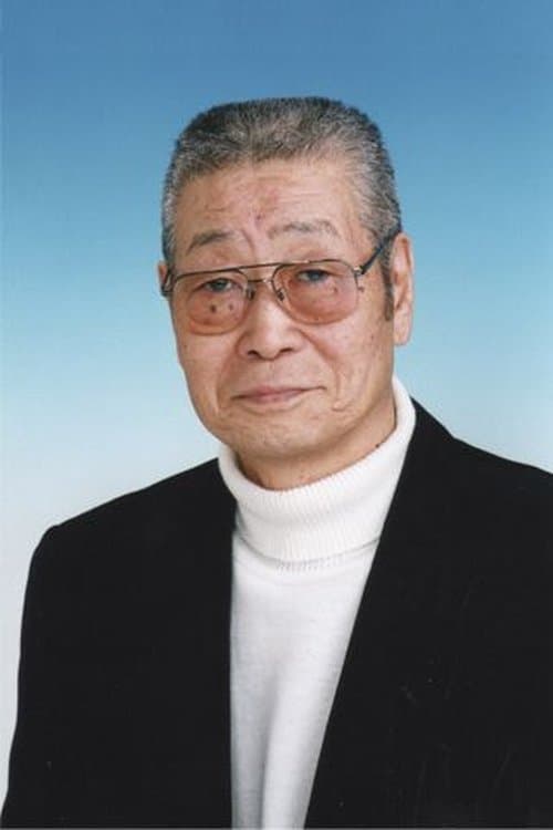 Photo of Seizo Kato