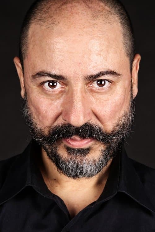 Photo of Şekip Taşpınar