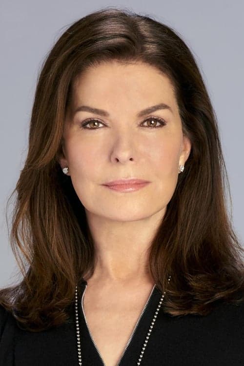 Photo of Sela Ward