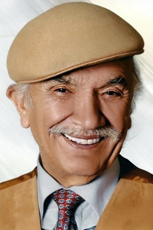 Photo of Selahattin Fırat