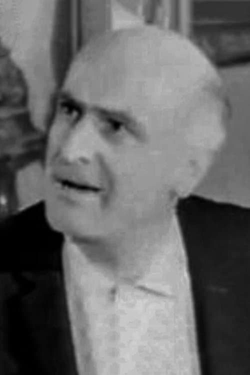 Photo of Selahattin Yazgan