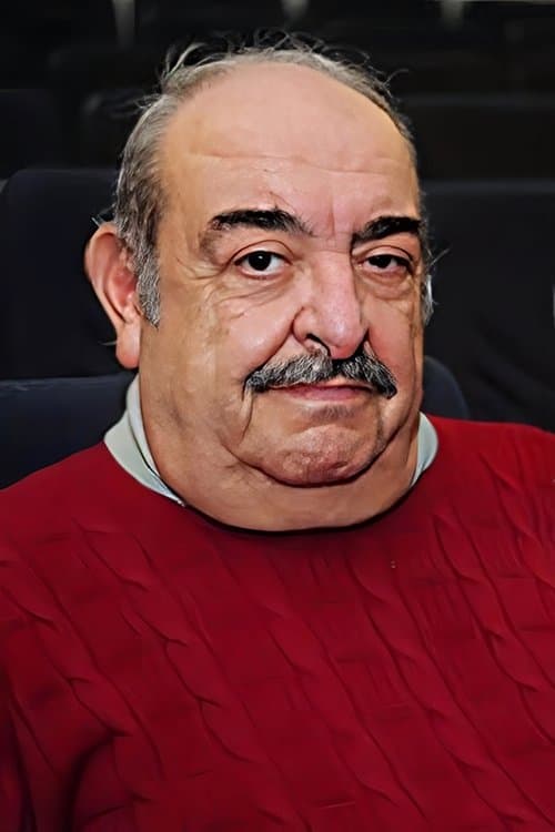 Photo of Selçuk Uluergüven