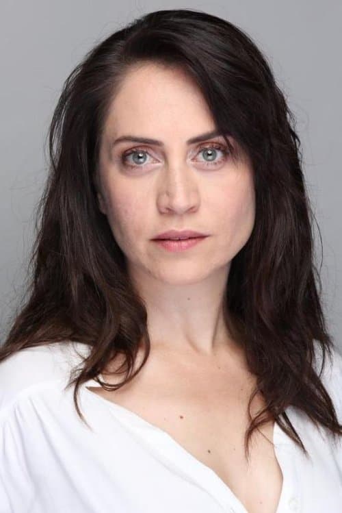 Photo of Selen Öztürk
