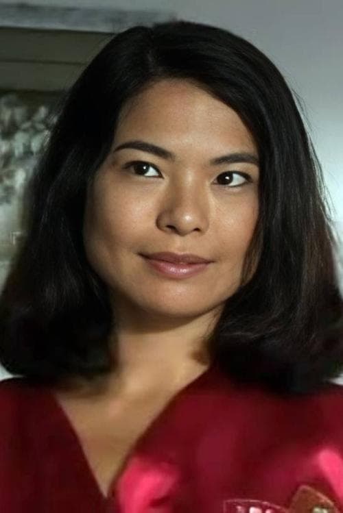 Photo of Selena Khoo